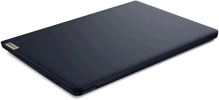 Lenovo Ideapad 3i 17.3" HD+ Business Laptop 2022, 11ª generación Intel Core i3-1115G4 (hasta 4.1 GHz), 8GB RAM 256GB SSD, WiFi 6, Bluetooth, cámara web, HDMI, azul abismo, Windows 11, con accesorios 3 en 1 - Imagen 5