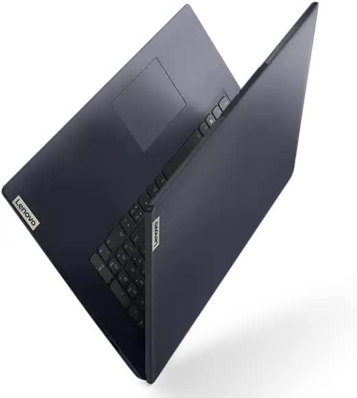Lenovo Ideapad 3i 17.3" HD+ Business Laptop 2022, 11ª generación Intel Core i3-1115G4 (hasta 4.1 GHz), 8GB RAM 256GB SSD, WiFi 6, Bluetooth, cámara web, HDMI, azul abismo, Windows 11, con accesorios 3 en 1 - Imagen 6