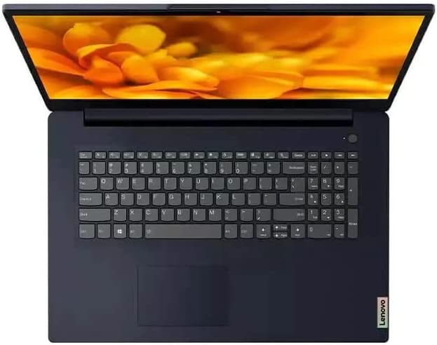 Lenovo Ideapad 3i 17.3" HD+ Business Laptop 2022, 11ª generación Intel Core i3-1115G4 (hasta 4.1 GHz), 8GB RAM 256GB SSD, WiFi 6, Bluetooth, cámara web, HDMI, azul abismo, Windows 11, con accesorios 3 en 1 - Imagen 2