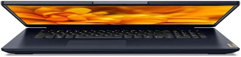 Lenovo Ideapad 3i 17.3" HD+ Business Laptop 2022, 11ª generación Intel Core i3-1115G4 (hasta 4.1 GHz), 8GB RAM 256GB SSD, WiFi 6, Bluetooth, cámara web, HDMI, azul abismo, Windows 11, con accesorios 3 en 1 - Imagen 8