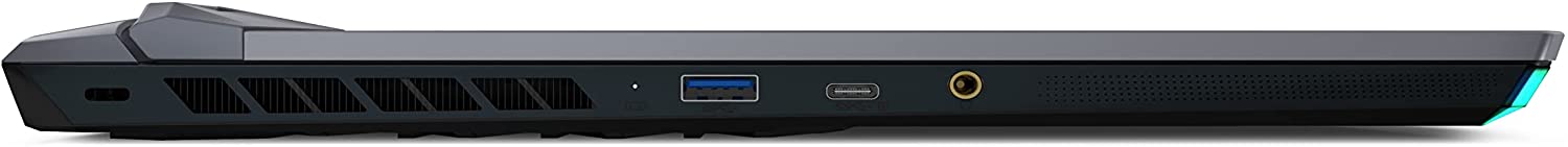 MSI Raider GE66 - Portátil para juegos QHD de 15.6 pulgadas, 240 Hz, Intel Core i7-12700H, RTX3070TI, 32 GBDDR5, 1 TB NVMe SSD Win11 - Imagen 7