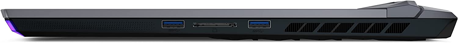 MSI Raider GE66 - Portátil para juegos QHD de 15.6 pulgadas, 240 Hz, Intel Core i7-12700H, RTX3070TI, 32 GBDDR5, 1 TB NVMe SSD Win11 - Imagen 8