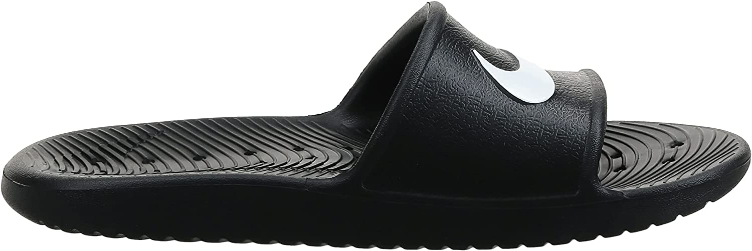 Nike Kawa - Sandalias de meter de ducha, para hombre - Imagen 9