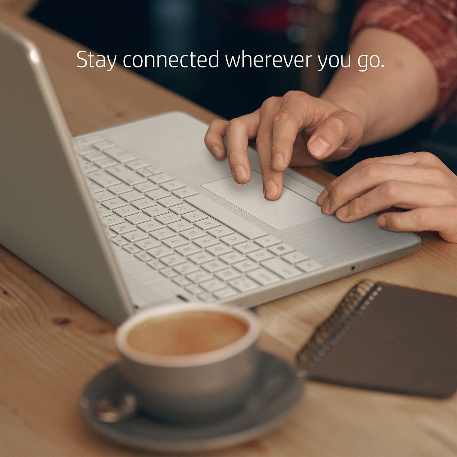 HP Pavilion Laptop (modelo 2022), pantalla HD de 15.6 pulgadas, procesador Intel Celeron Quad-Core, memoria RAM DDR4 de 16 GB, SSD de 1 TB, conferencias en línea, cámara web, HDMI, WiFi, Bluetooth, Windows 11 - Imagen 6