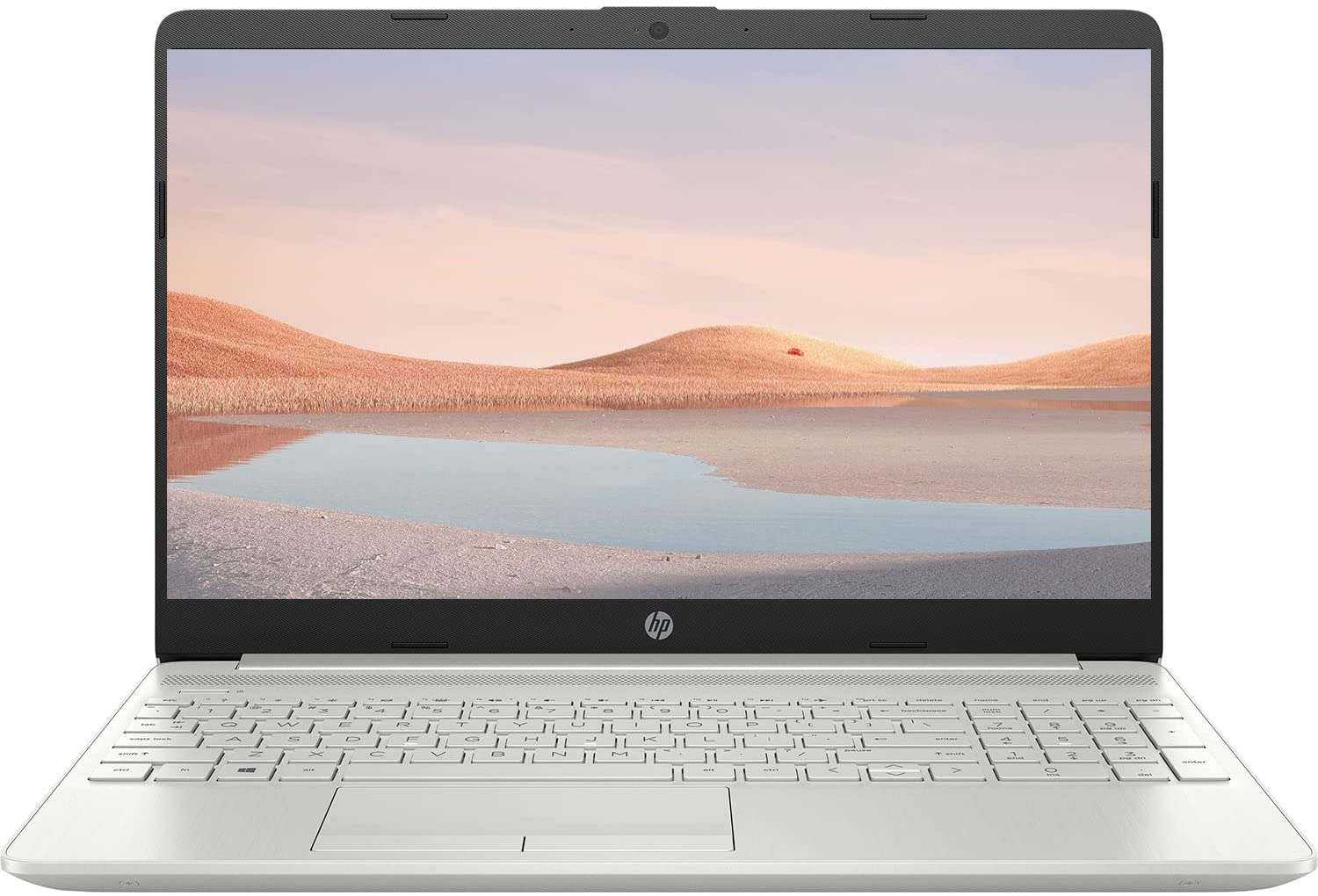 HP Pavilion Laptop (modelo 2022), pantalla HD de 15.6 pulgadas, procesador Intel Celeron Quad-Core, memoria RAM DDR4 de 16 GB, SSD de 1 TB, conferencias en línea, cámara web, HDMI, WiFi, Bluetooth, Windows 11