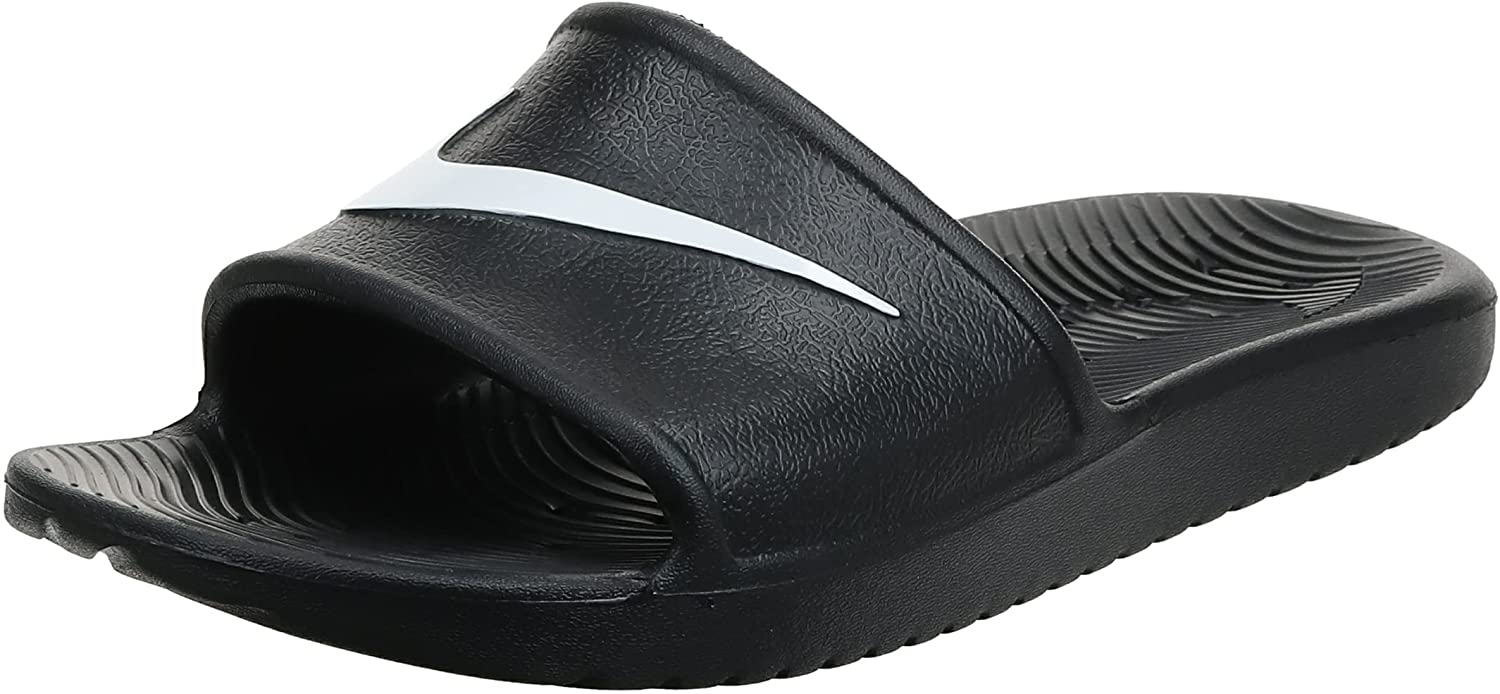 Nike Kawa - Sandalias de meter de ducha, para hombre
