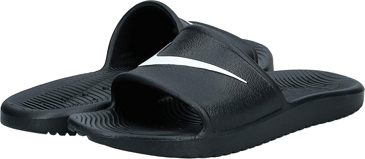Nike Kawa - Sandalias de meter de ducha, para hombre - Imagen 16