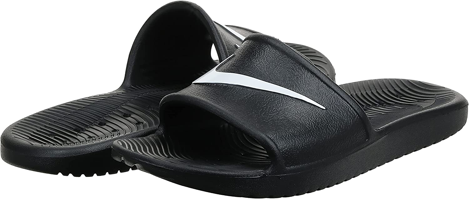 Nike Kawa - Sandalias de meter de ducha, para hombre - Imagen 7