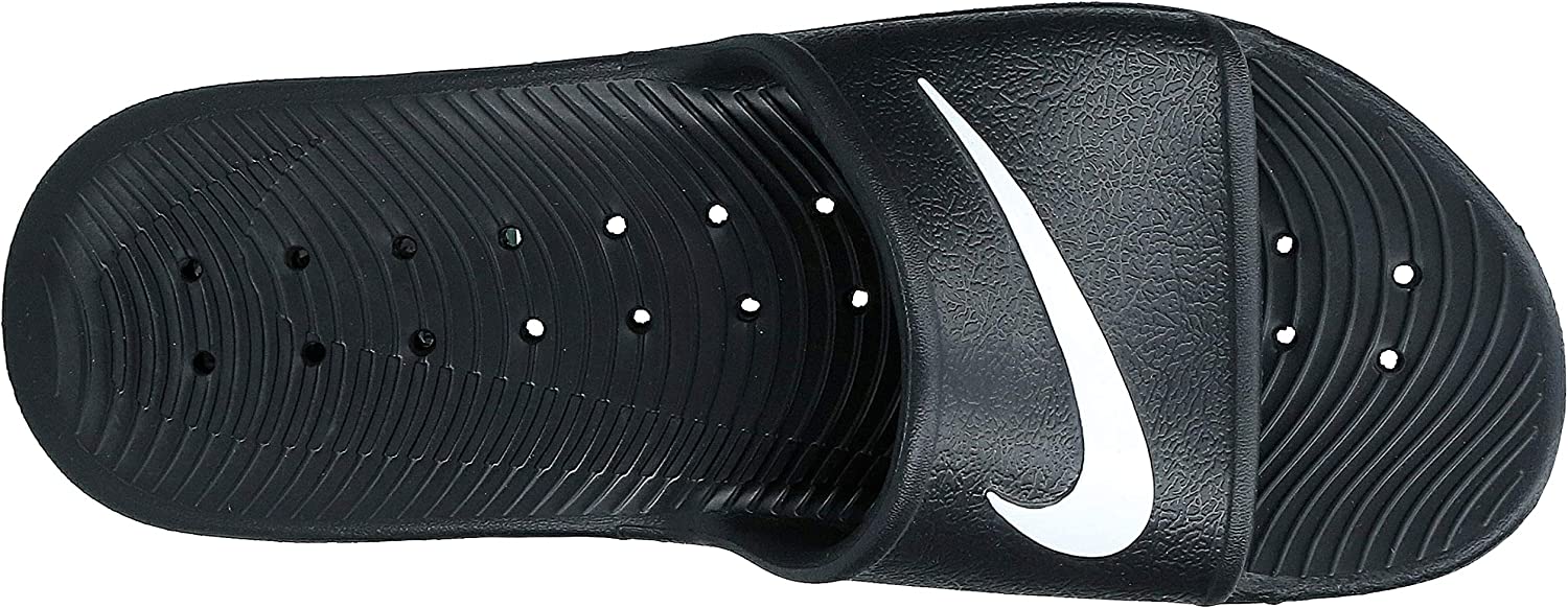 Nike Kawa - Sandalias de meter de ducha, para hombre - Imagen 5